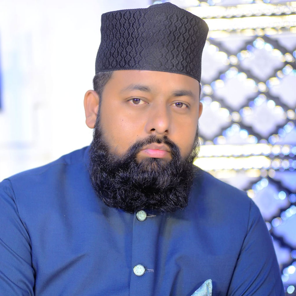 Syed Aftab Ali